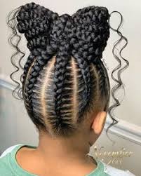Maybe you would like to learn more about one of these? 900 Kid Braid Styles Ideas In 2021 Kid Braid Styles Kids Hairstyles Braids For Kids