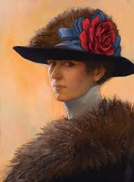 What Artists Reveal with Self-Portraits