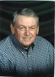 Obituary information for Jerry Tucker