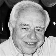 WILLIAM JACKSON Obituary (1939