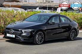 Maybe you would like to learn more about one of these? Buy Sell Any Mercedes Benz A Class Car Online 130 Used Cars For Sale In Uae Price List Dubizzle