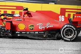 Binotto No Time To Accuse Drivers In Leclerc Vettel Clash