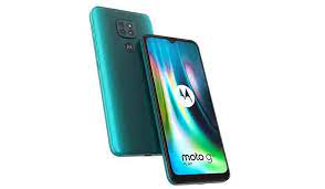 Motorola Moto G9 India FAQ - Dolby ...