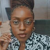 Sabrina Beverly Kabango