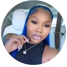 Lashay Bailey's Instagram, Twitter & Facebook