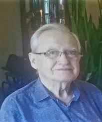 Obituary for Richard Foster Pulliam