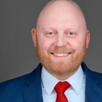 50+ "Mike Blessing" profiles