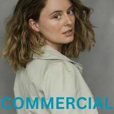 Stream Fashion Commercial US by Judith Shoemaker
