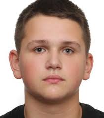 Danyil Martsinovskyi (UKR)