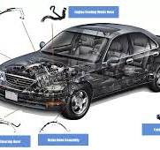 Auto Rubber Hose Wholesale - Brake Hose, AC Hose, Steering ...
