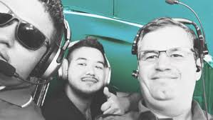 ¿Quiénes son los mexicanos fallecidos en el avión que se estrelló en  Filadelfia? (14:30 h) ‹ ADN