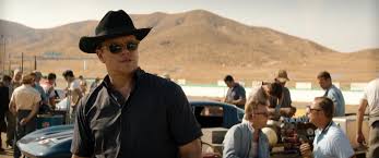 Would i be incorrect in thinking ford v ferrari is a courtroom drama, sort of like kramer vs. Entourage Of 7 Beacon Sunglasses Worn By Matt Damon As Carroll Shelby In Ford V Ferrari 2019