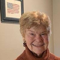 Audrey Chambers Obituary