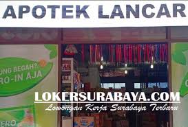 Saya barusan cek ya pak, misalnya untuk fapiviravir di apotek kimia farma tajur baru ada 4.900, apotek kimia farma juanda 30 ada 4.300, apotek kimia farma semplak bogor ada 4.200, kata budi. Karir Surabaya Terbaru Di Apotek Lancar Nopember 2019 Lowongan Kerja Surabaya Juni 2021 Lowongan Kerja Jawa Timur Terbaru