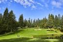 Canterwood Golf & Country Club | Courses | GolfDigest.com