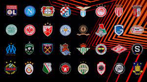 Manchester united und der fc porto folgen mit jeweils einem titelgewinn. Gruppenphase Der Europa League Das Sind Die Teilnehmer Uefa Europa League Uefa Com
