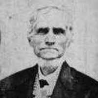 David Erwin Weddle (1785–1867)