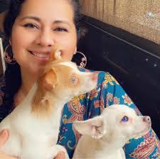 Sky Polk's Instagram, Twitter & Facebook