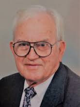 Obituary information for George T. McAdams