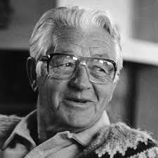 Wallace Stegner