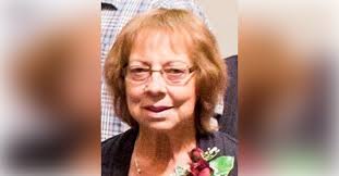 Obituary information for Eileen Ann Melver