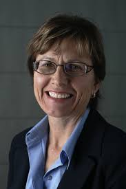 Allison Mackenzie, Water Scientist and Mom