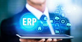 Why to integrate ERP with Expense Management Software