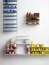 Pin Op String Pocket