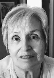 Doris Cuddy Obituary 2020