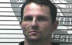 Man accused in burglary of Pass Christian business had a purse and a piece  of mail from the business, Harrison County investigator says