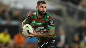 Cowboys vs broncos broncos vs cowboys. Nrl 2021 Adam Reynolds Potential Clubs Cowboys Broncos Titans Knights Tigers Dragons Contract Fox Sports