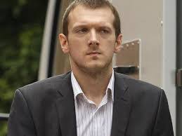 Jeremy Forrest's Instagram, Twitter & Facebook