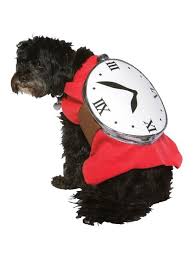 Watch Dog Costume