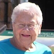 Dorothy Elizabeth Dunn Poland Obituary