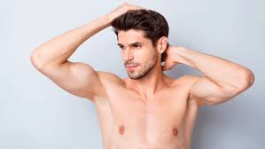 Achselhaare: So rasierst du deine Achseln | MEN'S HEALTH