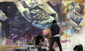Creación