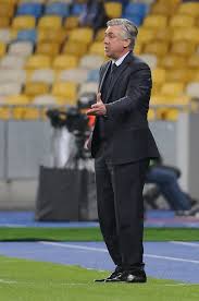 Carlo ancelotti has said he is lucky to manage two young strikers in richarlison and dominic carlo ancelotti has said he hopes to extend his everton contract beyond 2024 and lead the club into its. Carlo Ancelotti S Everton Holding Midfield