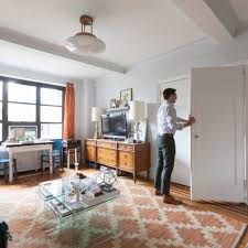 So for this apartment, the murphy bed is key. Murphy Bed Info And Advice From Studio Dwellers Apartment Therapy
