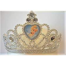 Premieres friday, july 22nd at 7pm on disney channel. Disney Princess Crown Tiara