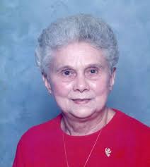 Geneva Carter Pulliam Obituary February 26, 2022