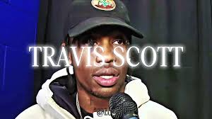 Travis Scott Speech