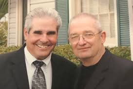 2022 Award for Robert Brenner