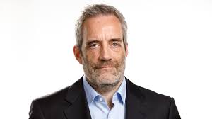 David Mortimer — Film City Futures