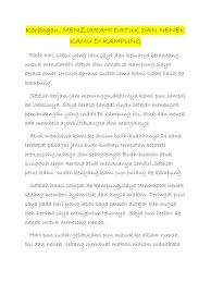 Buah tempatan ialah buah yang ada di daerah nya sendiri , contoh nya indonesia ,di indonesia banyak buah nya yaitu jeruk,pisang ,naga, kelengkeng dan lainnya. Menziarahi Atuk Dan Nenek Di Kampung Karangan