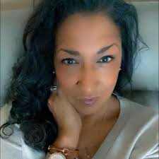 Ebony Fashion Fair Model Alums