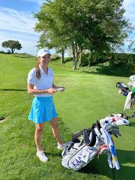 Kansas Women's Golf to Participate in Folds of Honor in 2022-23