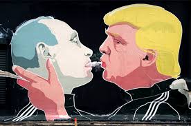 What Trump's Putin love reveals about ...
