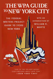 Maybe you would like to learn more about one of these? The Wpa Guide To New York City The New Press