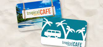Maybe you would like to learn more about one of these? Check Your Gift Card Balance Tropical Smoothie Cafe