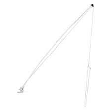 For boats up to 10,000lbs. Boat Mooring Whips Bases Arms Ropes Replacement Parts Boatid Com